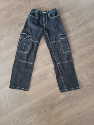 Baggy rifle-152   158, terranova,152
