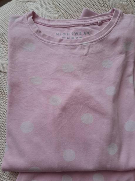 Pyžamká next, next,140