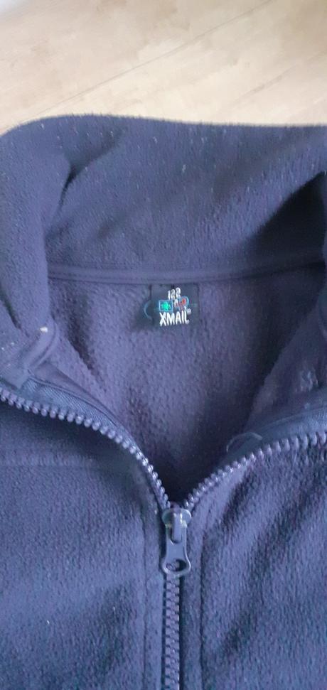 Mikina zn. x-mail, 122