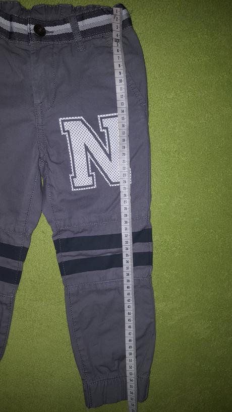 H&m nohavice, h&m,104