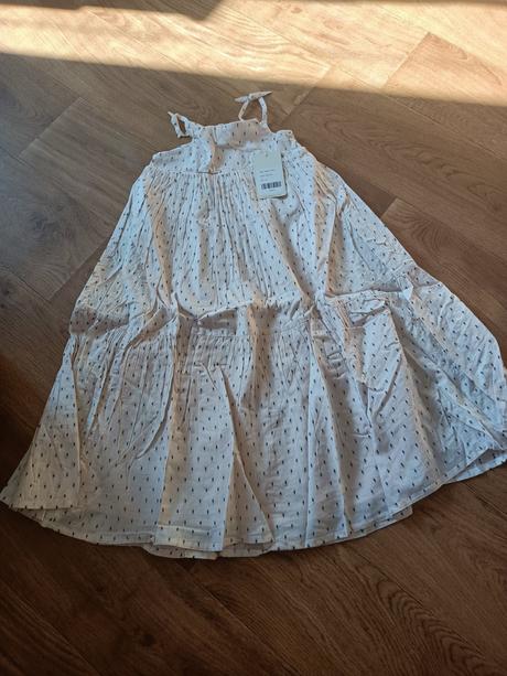 Pompdelux hackett saty, pompdelux,116