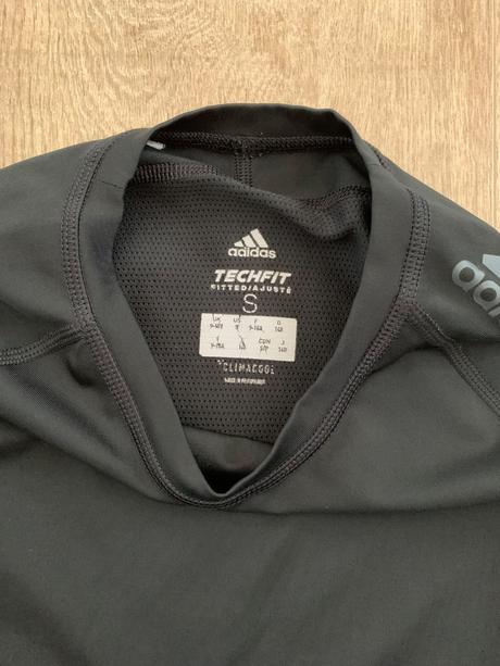 Termo tielko, adidas,140