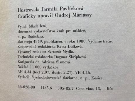 Doniesol ma bocian (1980),