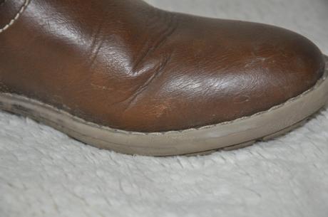 Cizmy s kozusinkou, s.oliver,33