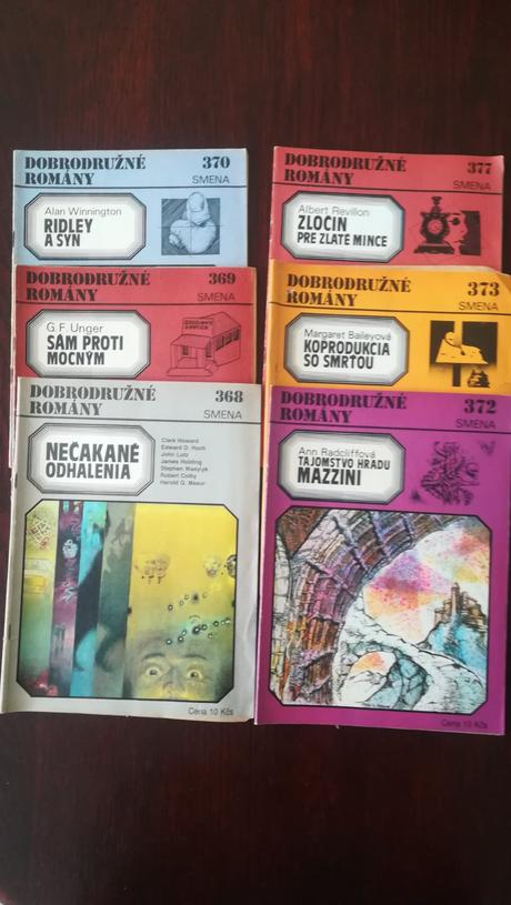 István benedek - parížske salóny + darček, 