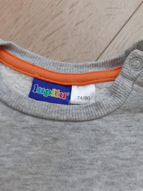 Suprava 74/80, lupilu,74