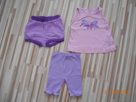 Dievčenská súprava, dopodopo,68