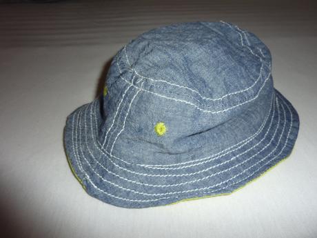 Klobúk / čiapka , 80
