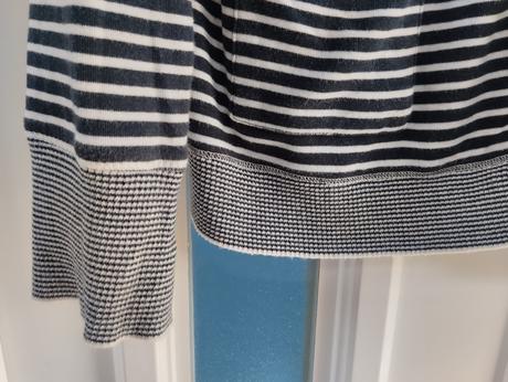 Tenší svetrík, xl