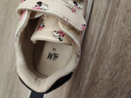 Topánky, botasky 22, h&m,22