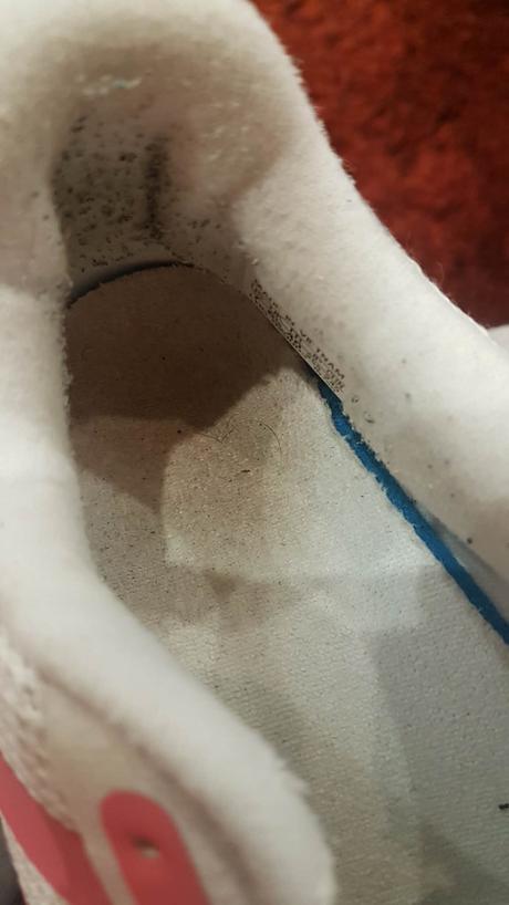 Botasky v. 40, adidas,40