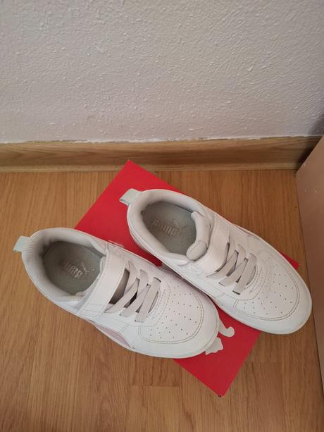 Tenisky, puma,31