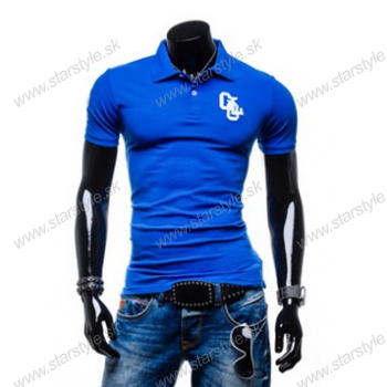 Polo tričko-xxl, xxl