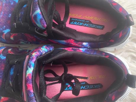 Skechers tenisky, skechers,37