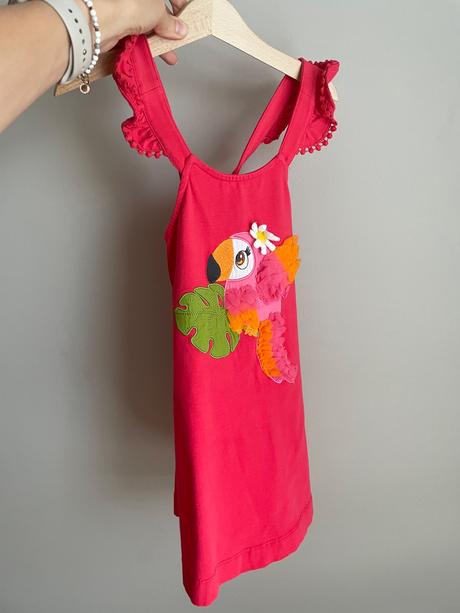 Saty papagaj mayoral, mayoral,110