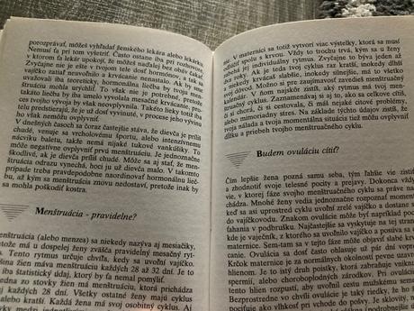Som správne dievča prvé vydanie 1998,