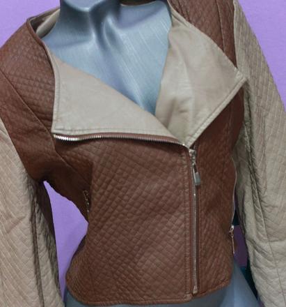 Kozenkova bunda - znackova, m