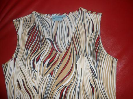 Kvalitné tričko, m