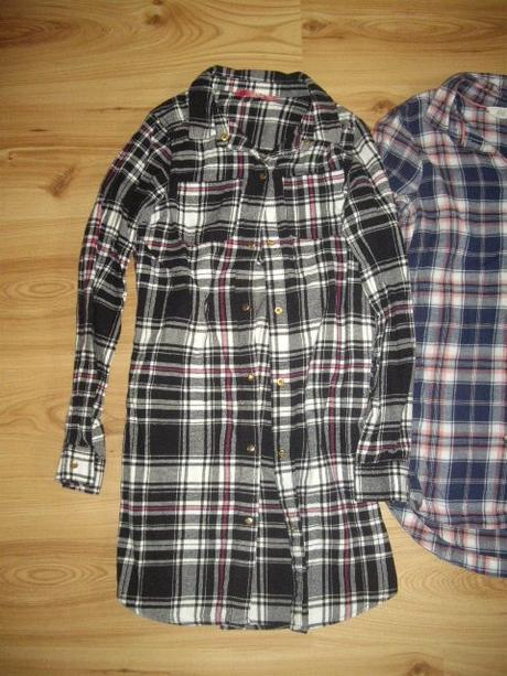 Košeľové šaty, 152