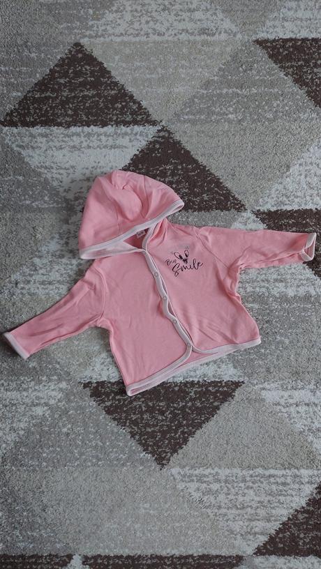 Mikina 62/68, lupilu,62