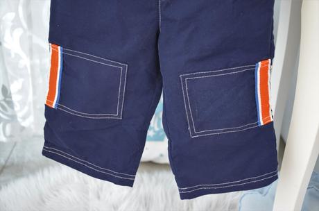 Nohavice loony tunes-86, 86