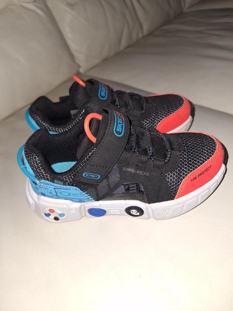 Botasky, skechers,30