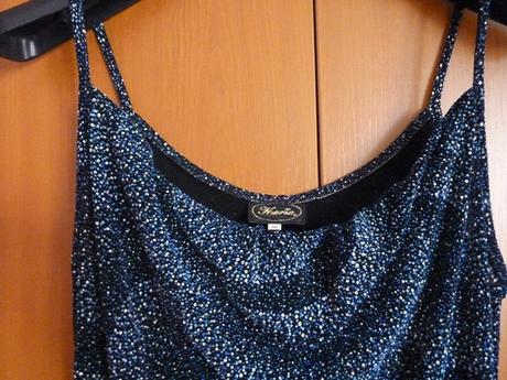 Spolocenske saty, 42