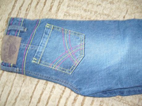 Trištvrťové rifle, 122