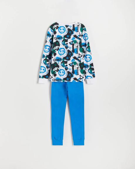 Pyžamo level reserved, reserved,98 / 104