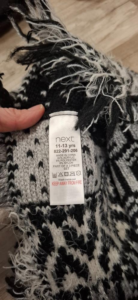 Next set na zimu, next,152