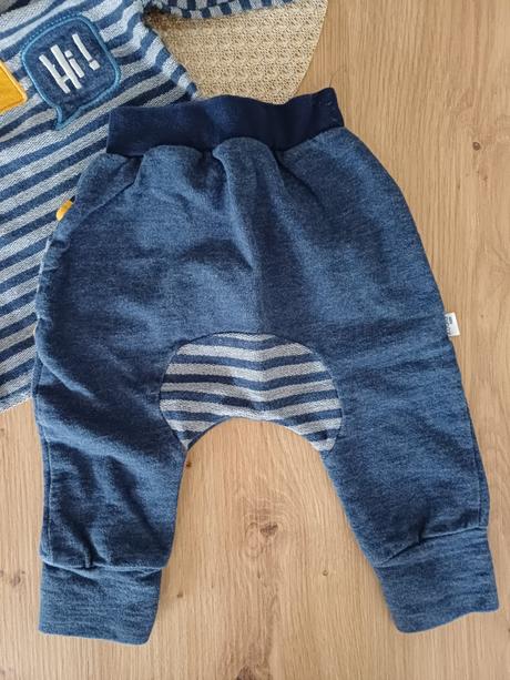 Chlapčenská súprava, koala baby,74