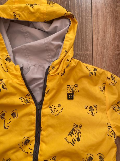 Bunda do dažďa, mayoral,92