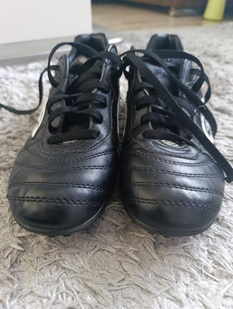 Turfy, kopačky umbro, v. 40,5, 40
