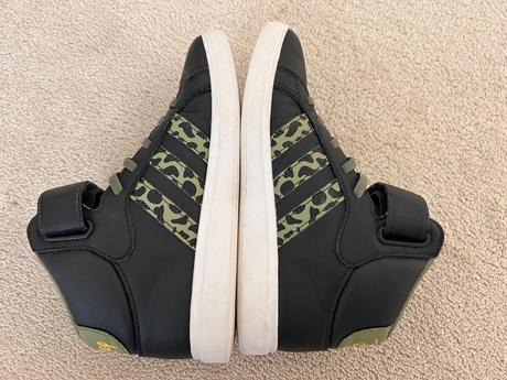 Grand court, adidas,36