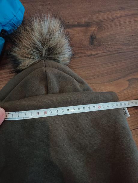 Zateplený setik, 110