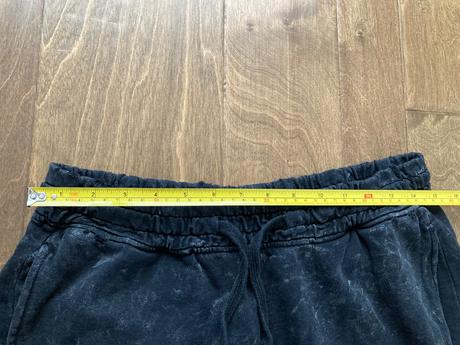 Teplaky cropp (s), s