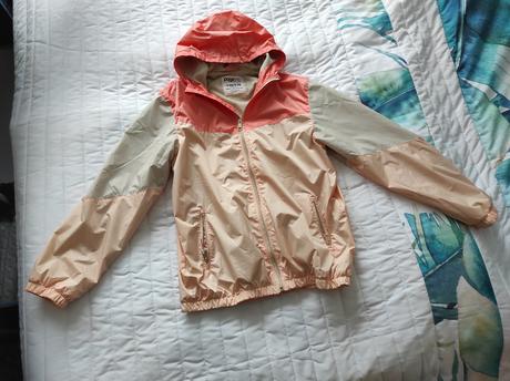 Podšitá vetrovka, takko,m / s