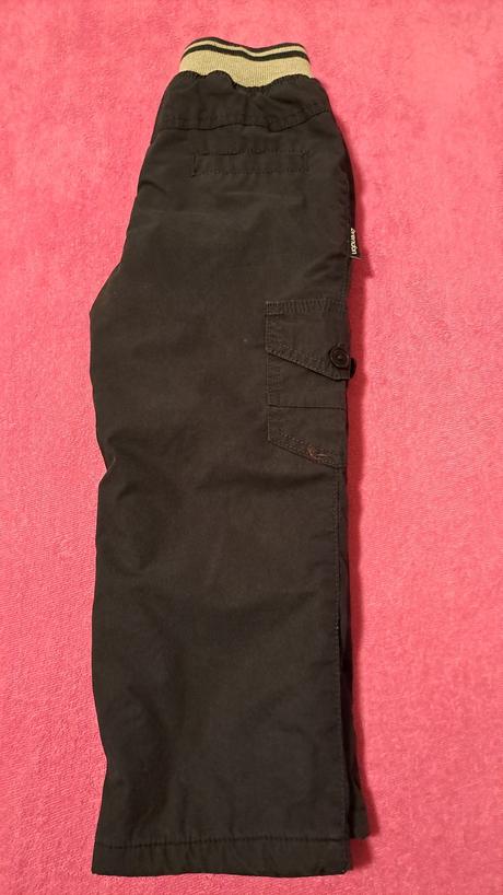 Zateplene nohavice zn.brendon, brendon,98