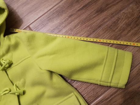 Prechodny kabatik, bonprix,98