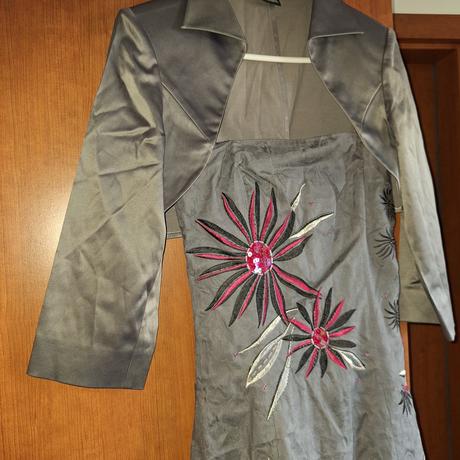 Elegantné šaty, 34