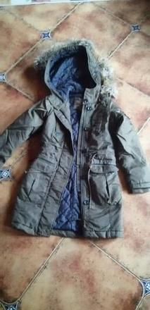 Garcia jeans parka, 34