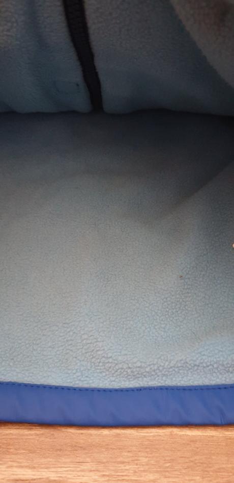 Gumená bunda do dažďa č.98-104, impidimpi,98