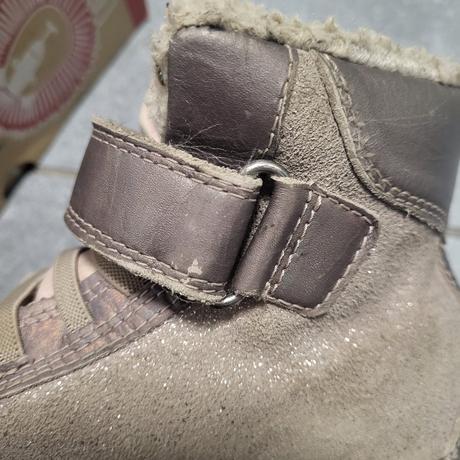 Zimné topánky d.d.step, d.d.step,29