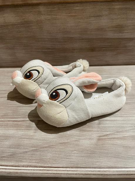 Detské papuče, zara,30