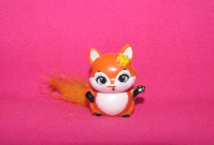 Enchantimals zvieratko, 