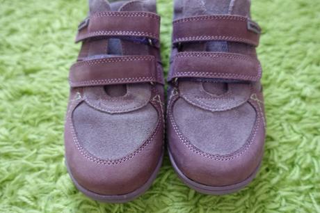 Prechodné topánky, protetika,37