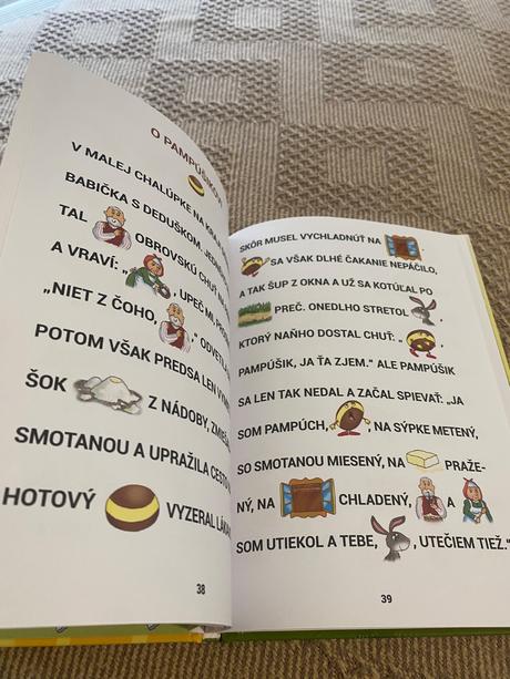 Maľované čítanie najznámejšie rozprávky adolf dud,