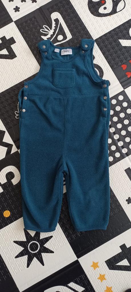 Detské nohavice, 68