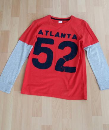 Chlapčenské tričko, f&f,158