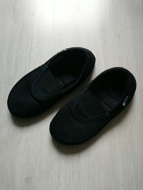 Cvičky domyos, domyos,30